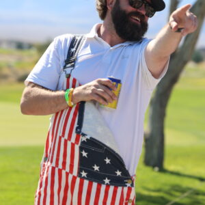 Single Golf Registration